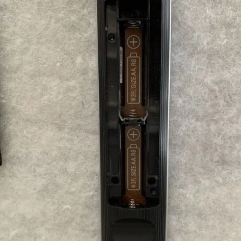 Sony Bravia TV RM-YD023 Genuine Remote Control *Tested*